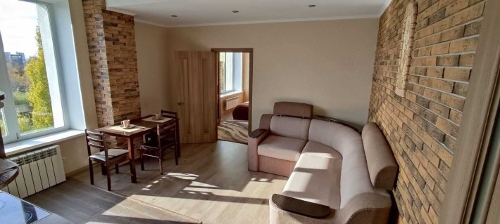 Продаж 1к квартири в р-ні Мототрек ;) - фото 1