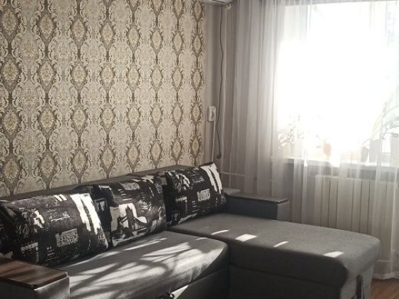 1 комнатную квартиру на 97 квартале. Кривий Ріг