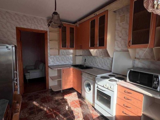 3 кімнатна квартира на А. Мельника Рівне