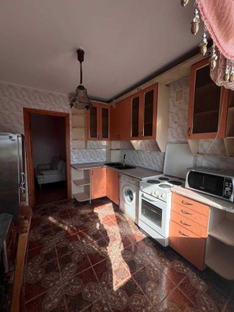 3 кімнатна квартира на А. Мельника - фото 1