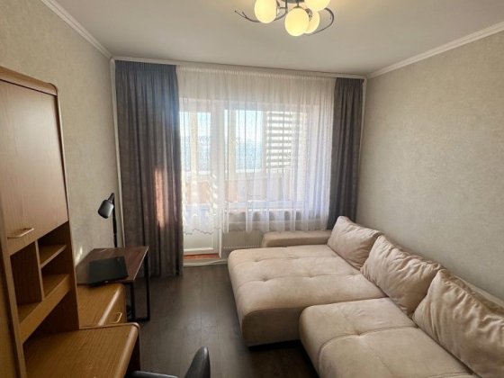 Продам 3-кімнатну квартиру з ремонтом. Автономне газове. Держ програми Ровно