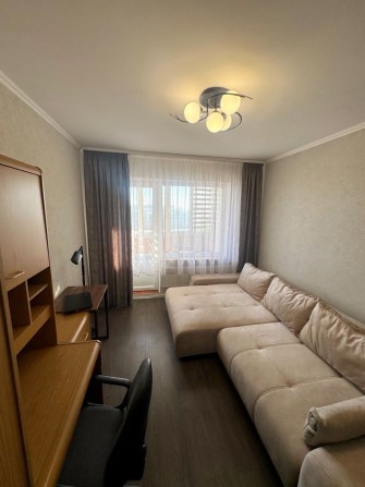 Продам 3-кімнатну квартиру з ремонтом. Автономне газове. Держ програми - фото 1