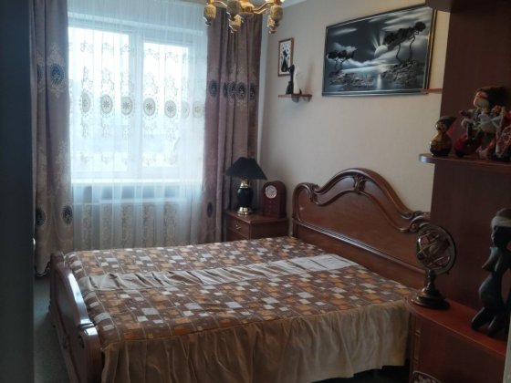 2-х кімнатна квартира від власника Кривой Рог