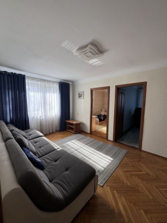 Продаж 4х кімнатної квартири - фото 1