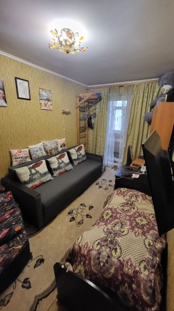 2 кімнатна квартира покращеного планування на Мотелі. - фото 1