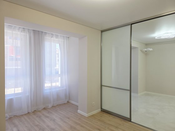 Власник.ЖК Квітковий.Газове опалення.Квартира з ремонтом. Ровно