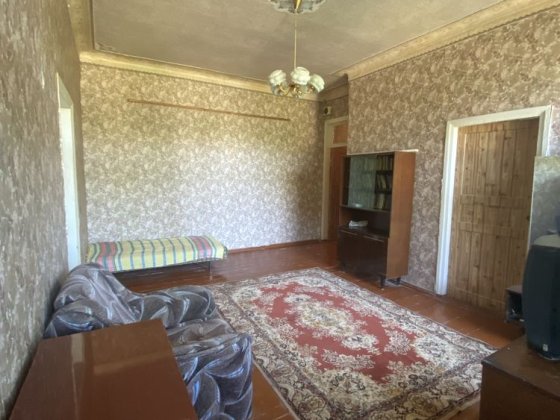 Квартира на Батуринской Кривой Рог