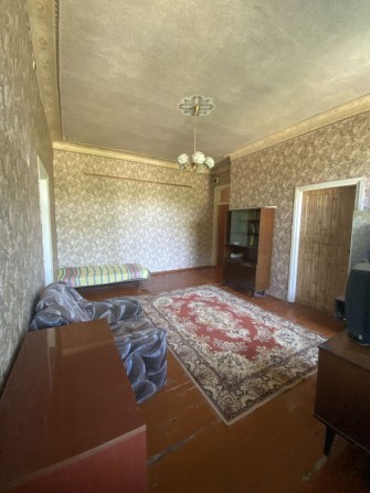 Квартира на Батуринской - фото 1