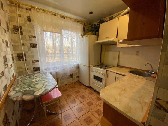 Продаж 2к квартири Соборності/ Промінь Кривой Рог