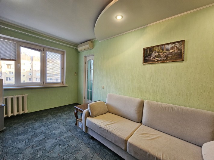 Продам 3х комн. кв-ру на 1 Східному в гарному стані - фото 1