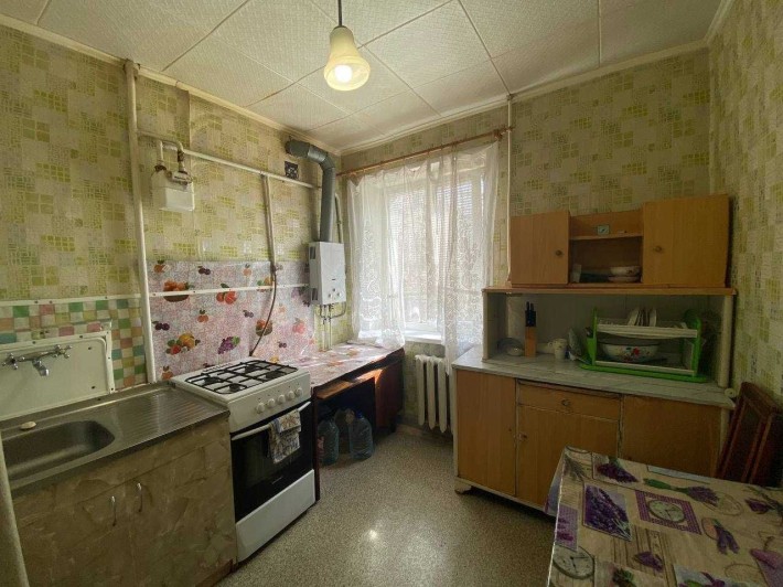 Двухкомнатная квартира по улице Вокзальная, р-н оптового рынка - фото 1