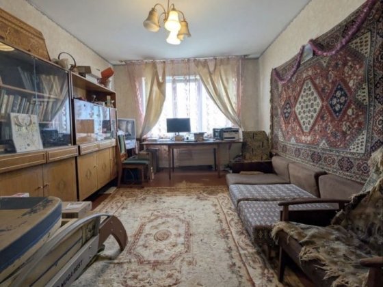 Продаж 3 кімнатної квартири Суми