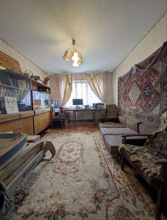 Продаж 3 кімнатної квартири - фото 1