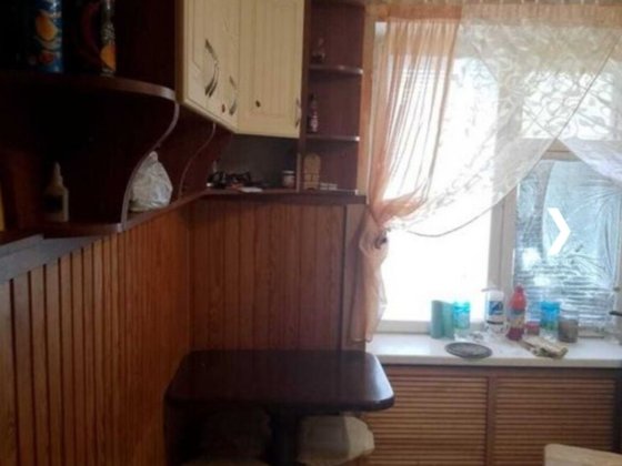 Продам трикімнатну квартиру з автономним опаленням Суми