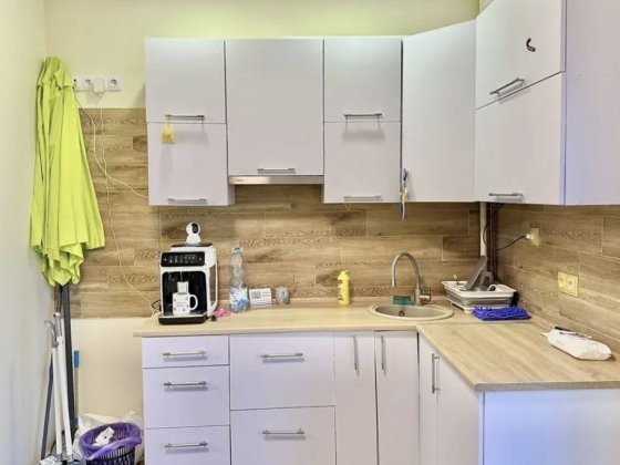 Квартира на продаж на Корольова у новобудовві Тернополь