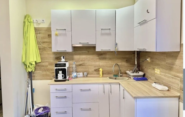 Квартира на продаж на Корольова у новобудовві - фото 1