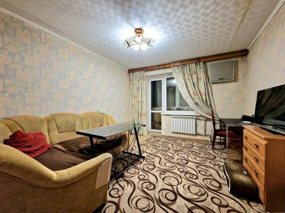 Продаж 3 кімнатної квартири по вул. Сергія Табали (вул. Паризької Кому Суми