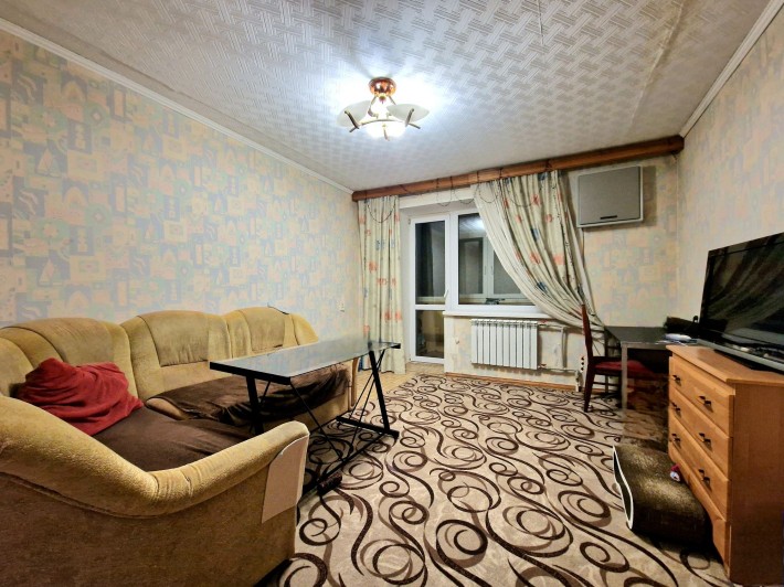 Продаж 3 кімнатної квартири по вул. Сергія Табали (вул. Паризької Кому - фото 1