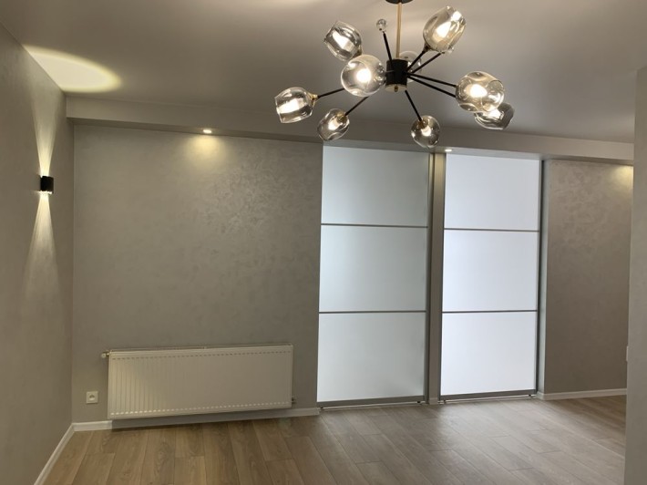 Продається 3-ох км  70 кв.м,квартира, р-н Бам, вул. Сахарова - фото 1