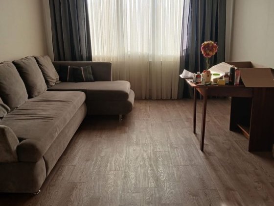 Продам 4-к квартиру від власника Суми