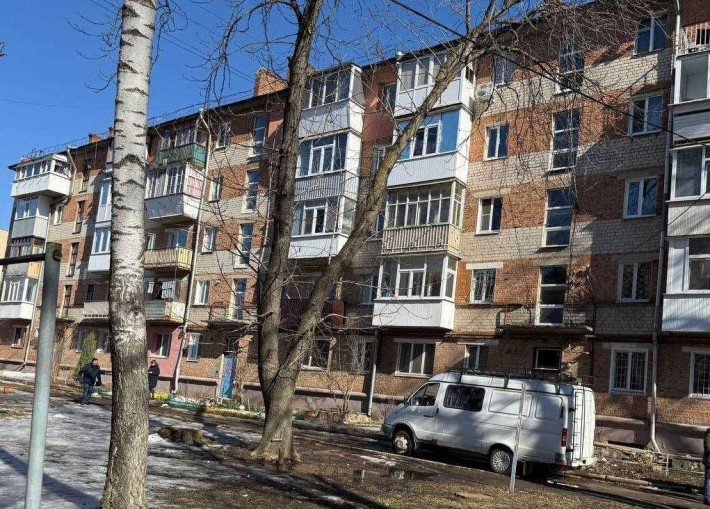 Продаж 2-кімнатної Новомістенська|3/5 поверх| Цегла|єВідновлення - так - фото 1