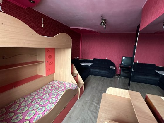 Продам 1к.квартиру в центрі міста Суми