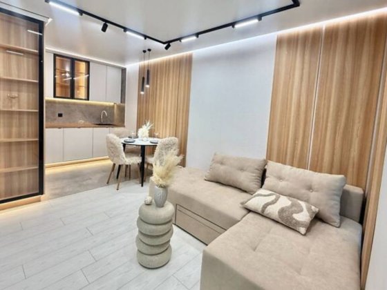 Продаж нової квартири в Тернополі Тернопіль