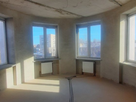 Квартира 3-кімнатна Тернопіль