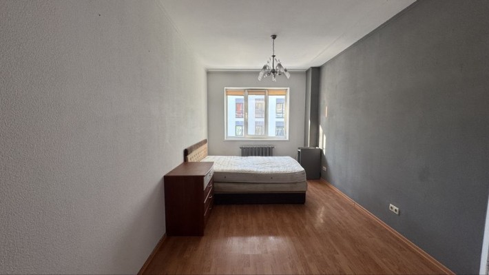 Однокімнатна квартира з ремонтом біля Центрального парку.Оформлення-2% - фото 1