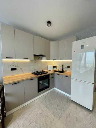 1к з НОВИМ ремонтом в ЦЕНТРІ! Без комісії! Держ програми ТАК - фото 1