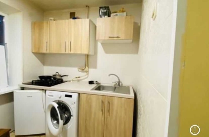 Продаж 2к квартири. 3 хв до зуп. Алмазна. Ремонт. №9882 - фото 1