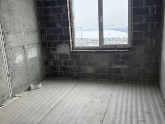 Продаж 1кім квартири 44.6 м.кв по вул. Підволочиське Шосе Тернополь