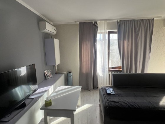 Квартира з ремонтом покращеного планування р-н Мотель Полтава