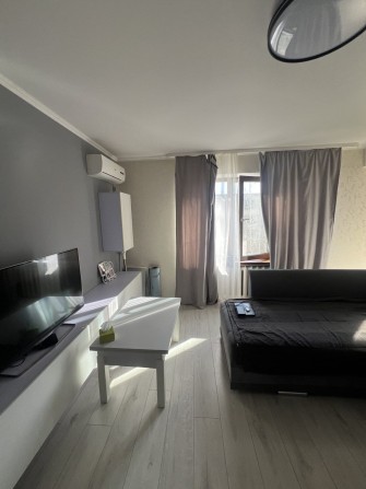 Квартира з ремонтом покращеного планування р-н Мотель - фото 1