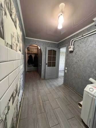 Продаж 1-кімнатної квартири з автономним опаленням с. Косівщина - фото 1