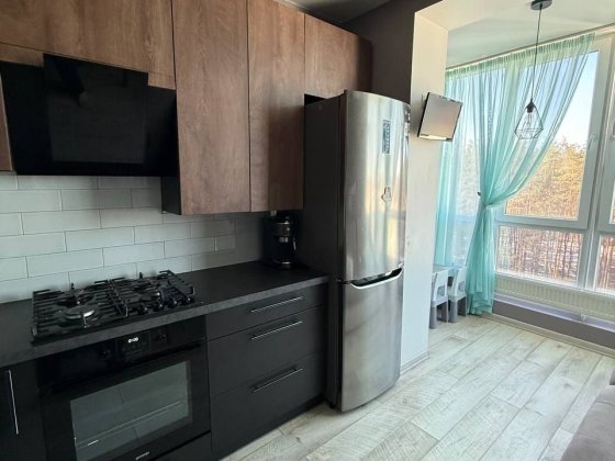 1к квартира в Ірпені 2%-оф. Постанова,Сертифікат. Ирпень