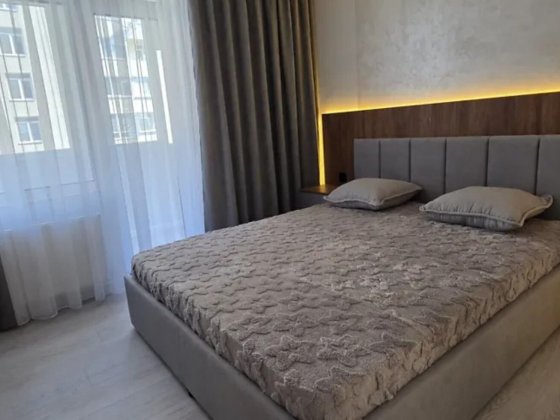 Продаж 2к квартири 58 кв. м на вул. Смакули Тернопіль