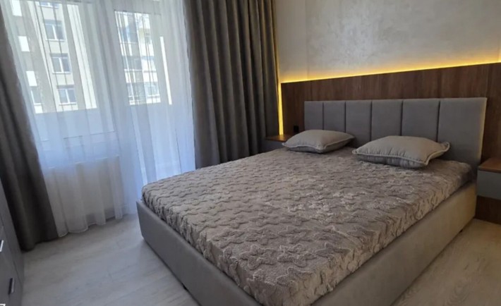 Продаж 2к квартири 58 кв. м на вул. Смакули - фото 1