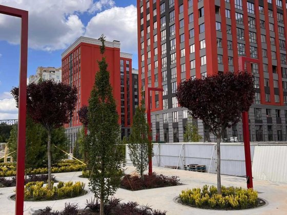 Терміновий продаж квартири в зданому будинку Ирпень