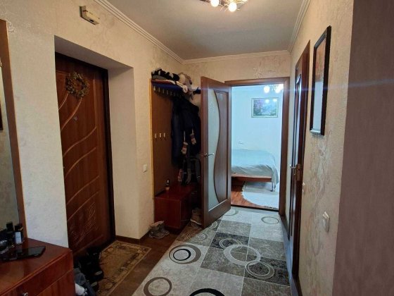 Продаж 2 кімнатної квартири по вулиці Золотогірська! Тернополь