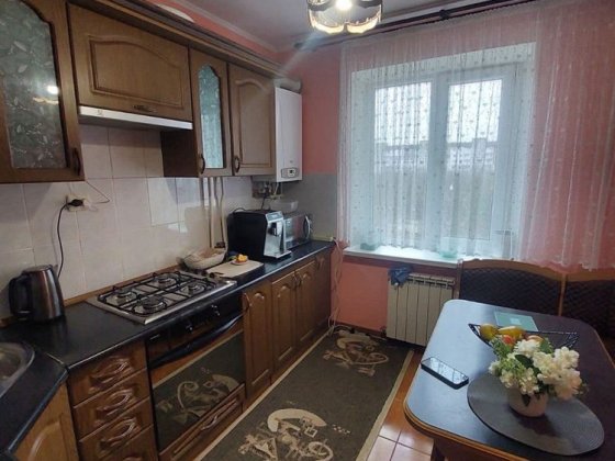 Продаж 4 кім. з і/о, вул. В.Симоненка, 89м2, 68 000$ Тернопіль