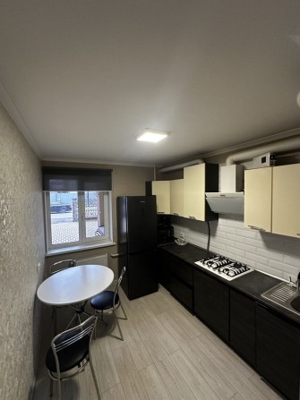 1к квартира з терасою та ремонтом район Центрального парку - фото 1