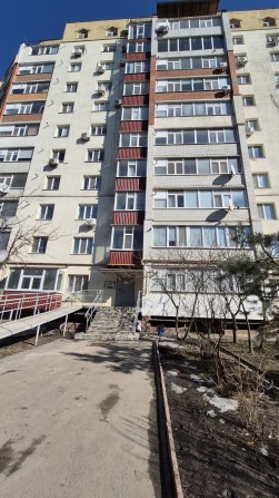 Продаж однокімнатної квартири на пр.Свободи - фото 1