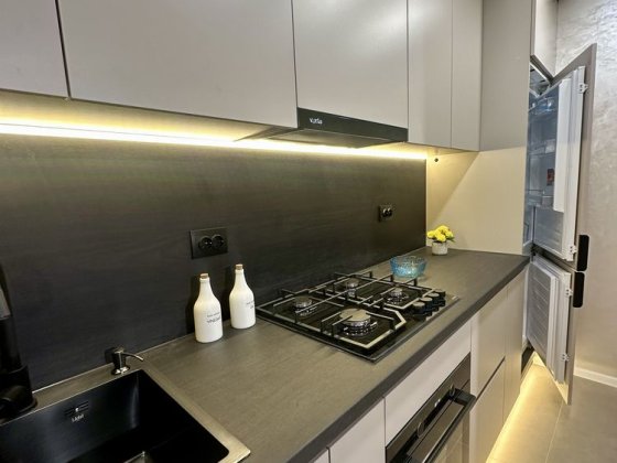 Продаж 2км квартири вул. Смакули, новобудова Тернопіль