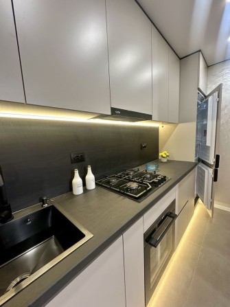 Продаж 2км квартири вул. Смакули, новобудова - фото 1