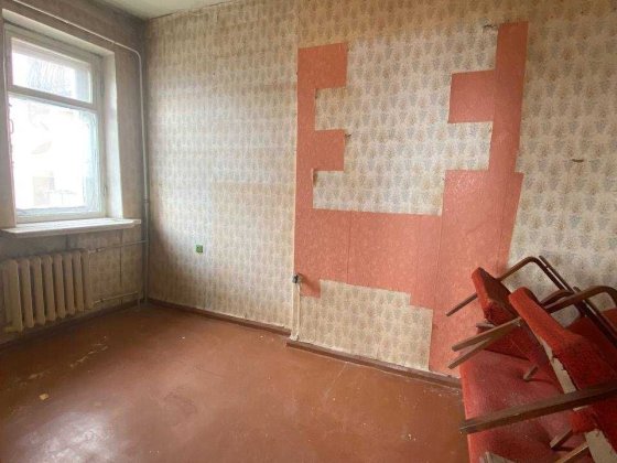 Продам 3-х кімнатної квартири в Центрі Полтава