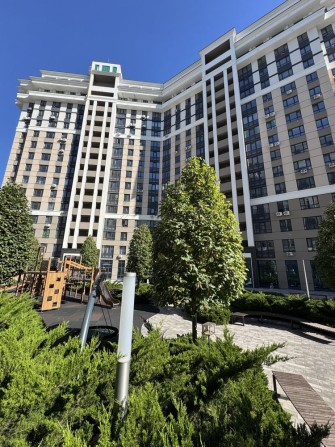 2-кімнатна квартира зі зручним плануванням, ЖК ЦЕНТРАЛЬНИЙ 2 - фото 1