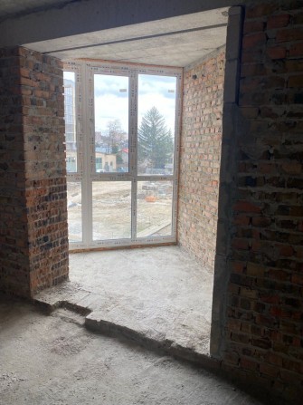 Квартира смарт 1 кімнатна Тернопіль східний - фото 1