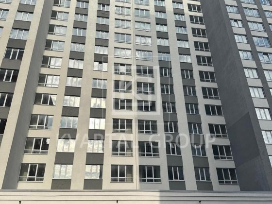 ЄВРОДВУШКА 44М2 , Ірпінь Ирпень