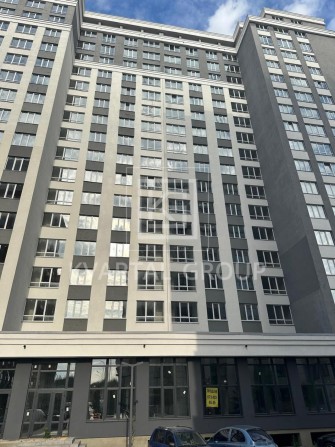 ЄВРОДВУШКА 44М2 , Ірпінь - фото 1